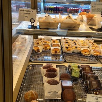 Tous Les Jours - Coffee & Tea Near Me - Hillsboro, Oregon