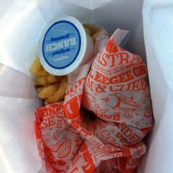 eegee's - It's going to be a great day!