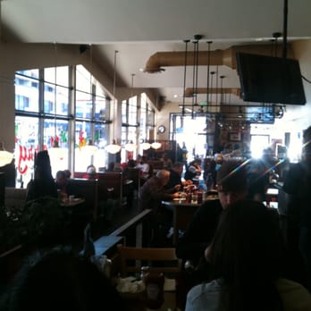 Sam's No 3 - Busy - Breakfast & Brunch Near Me - Denver, Colorado