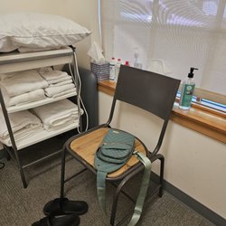 Oregon Aquatic & Rehab Center