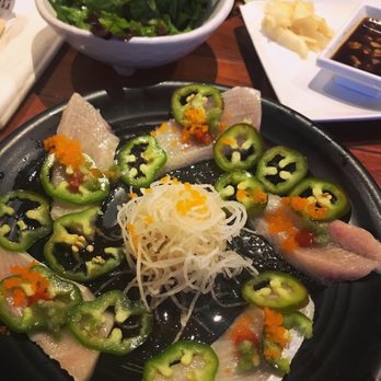 Sushi Kuchi - Sushi Bars Near Me - San Diego, California Sushi Kuchi - Sushi Bars Near Me - San Diego, California