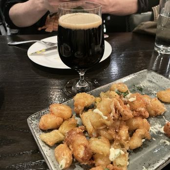 The Perch - Cheese Curds - Breweries Near Me - Chicago, Illinois The Perch - Cheese Curds - Breweries Near Me - Chicago, Illinois