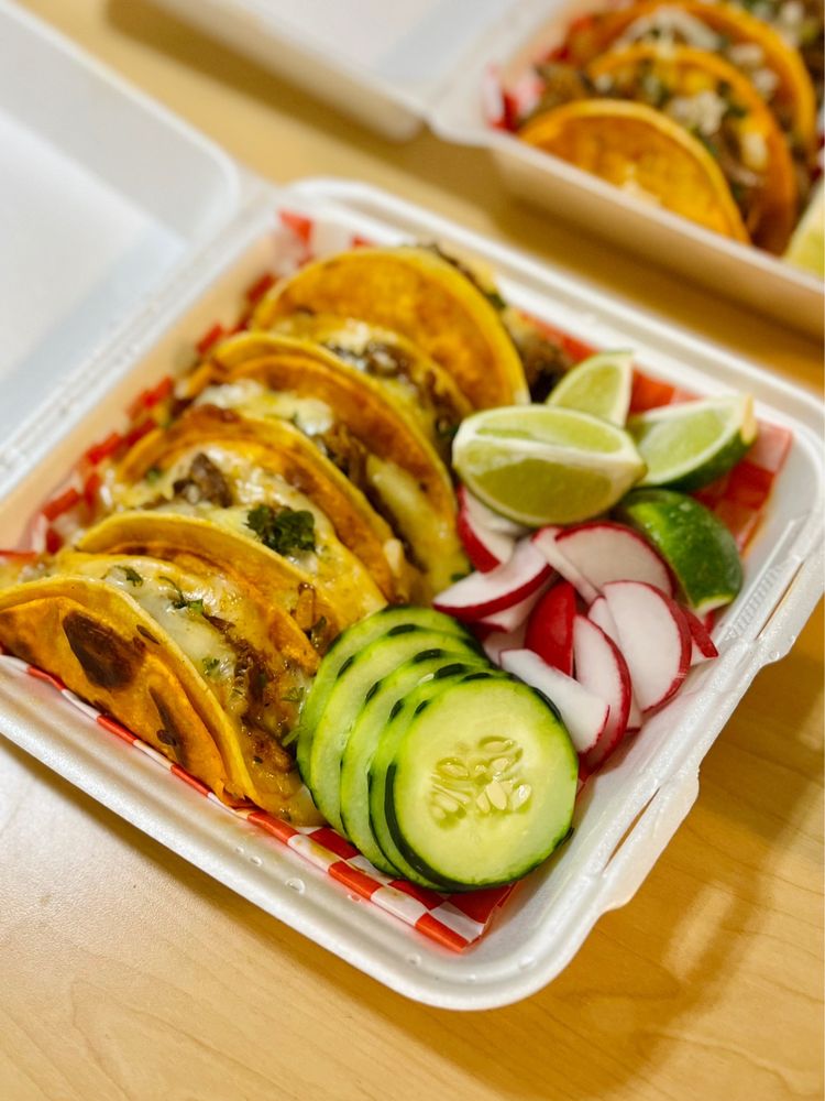 Birrieria Becerrito