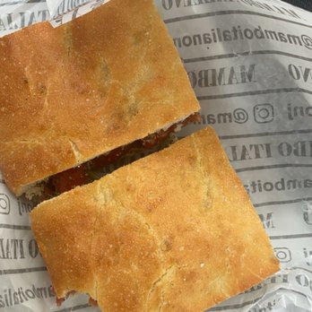 Mambo Italiano - The Stallone Panini - Italian Near Me - Colts Neck, New Jersey Mambo Italiano - The Stallone Panini - Italian Near Me - Colts Neck, New Jersey