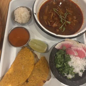 Cielo Rojo - BIRRIA DE RES - Mexican Near Me - Takoma Park, Maryland Cielo Rojo - BIRRIA DE RES - Mexican Near Me - Takoma Park, Maryland