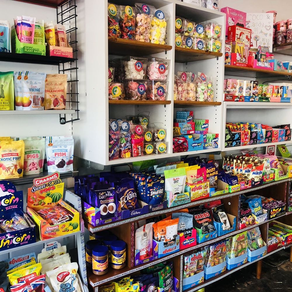 Cocoa & Candy - Chocolatiers & Shops Near Me - Studio City, California