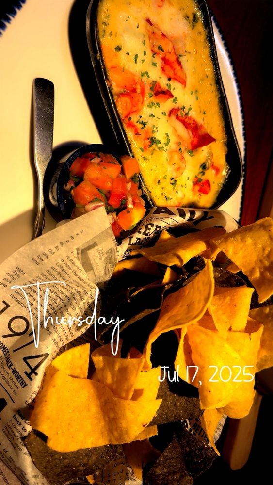 Red Lobster gift card