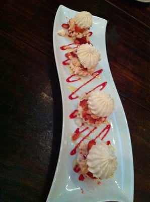 Bolivar colombian restaurant bar lounge by null