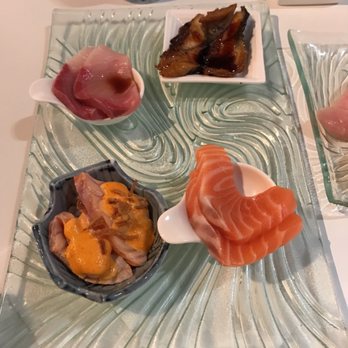 One Piece Sushi - Japanese Near Me - Millbrae, California