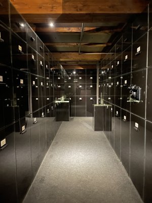 Kafka Museum by null