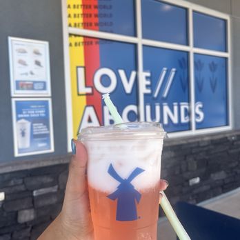 Dutch Bros Coffee - My go to!! - Juice Bars & Smoothies Near Me - El Cajon, California Dutch Bros Coffee - My go to!! - Juice Bars & Smoothies Near Me - El Cajon, California