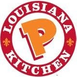 Popeyes Louisiana Kitchen