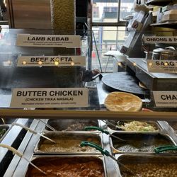 Choice of protein