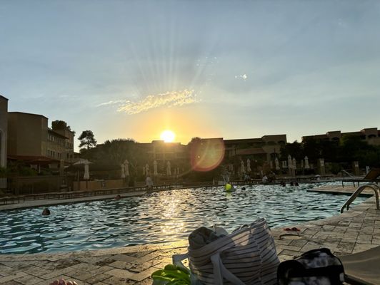 The Westin La Paloma Resort & Spa by null