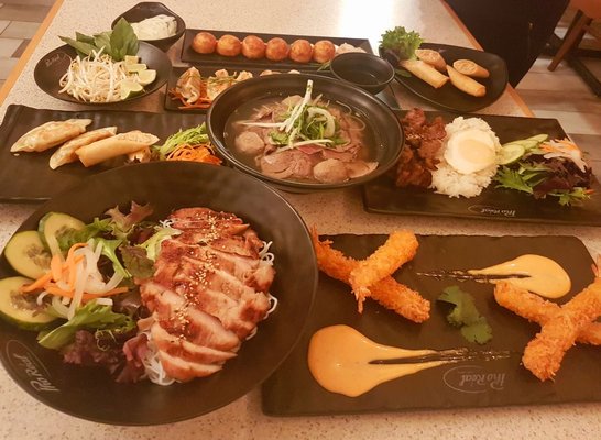 Pho Real by null