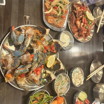 GJ2 4U - Seafood Near Me - Annandale, Virginia GJ2 4U - Seafood Near Me - Annandale, Virginia