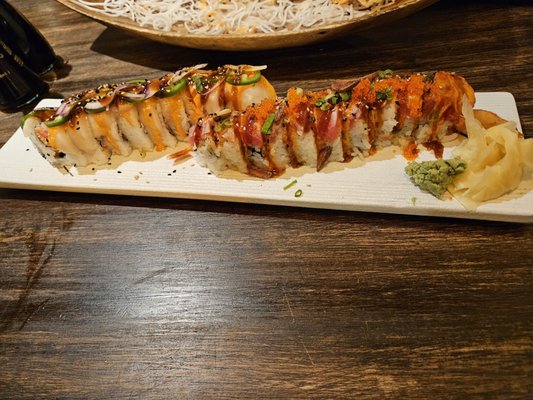 Yūgen Cuisine by null