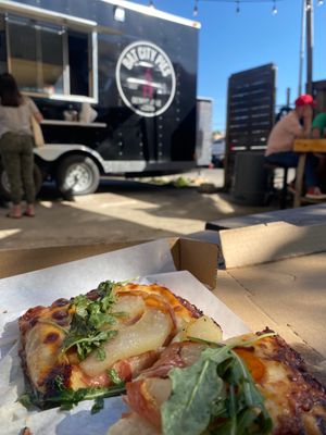 Bat City Pies by null