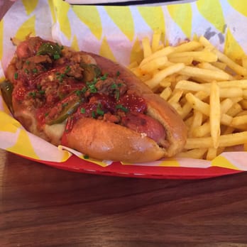Infamous Diner - New American Near Me - Manchester, XGM Infamous Diner - New American Near Me - Manchester, XGM