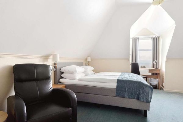 Sure Hotel by Best Western Ole Tobias by null