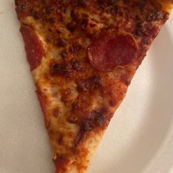 Pizza Hut - Hard, overcooked pizza !!!!! A waste of money!!!!