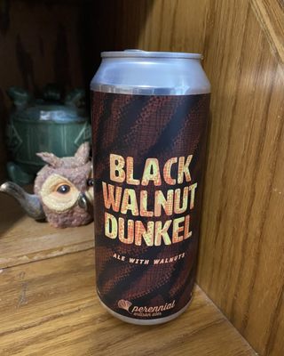 Perennial Artisan Ales by null