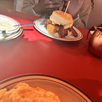Denver Biscuit Co. - Tennyson - Sandwiches Near Me - Denver, Colorado