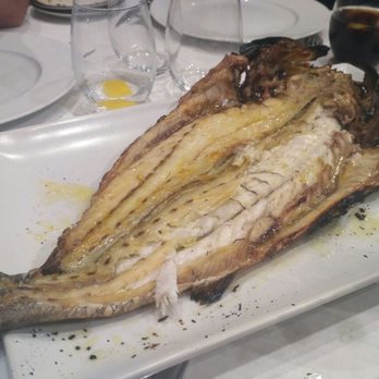 Tavella - Steakhouses Near Me - València, V