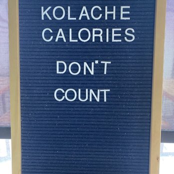 The Kolache Place - TRUTH - Bakeries Near Me - Provo, Utah
