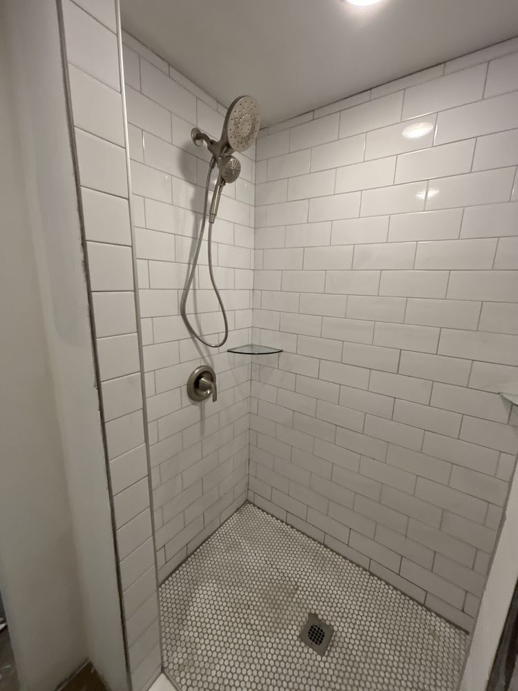 Slide of Kern's Remodeling