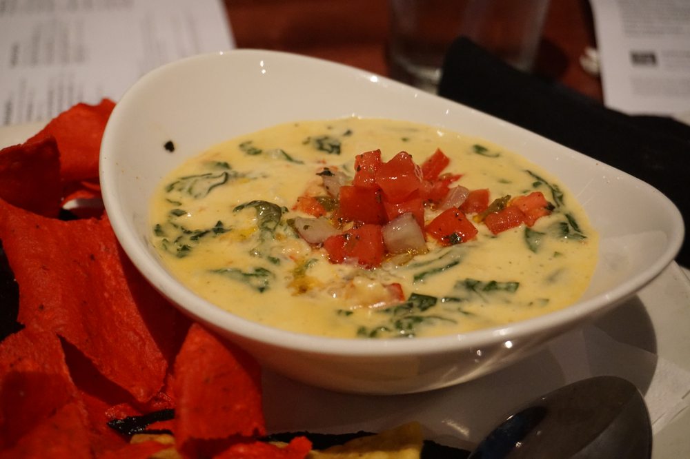 Firebirds Wood Fired Grill