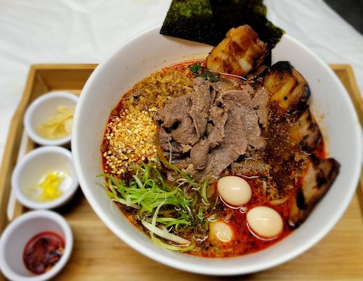 Tomo Ramen and Izakaya by null