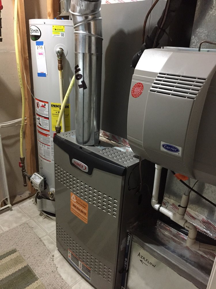 Slide of TriState Home Services