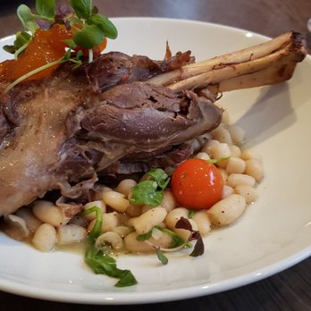 Sassafraz - Lamb Shank - French Near Me - Toronto, Ontario Sassafraz - Lamb Shank - French Near Me - Toronto, Ontario
