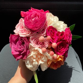 A Precious Petals Florist - My daughter bouquet - Florists Near Me - West St. Paul, Minnesota A Precious Petals Florist - My daughter bouquet - Florists Near Me - West St. Paul, Minnesota