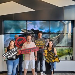Escape The Room - Albuquerque