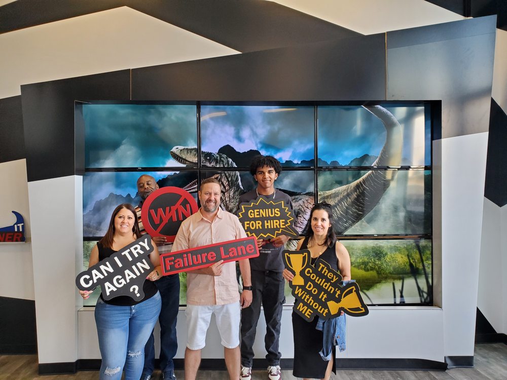 ESCAPE THE ROOM ALBUQUERQUE Updated September 2024 31 Photos & 51