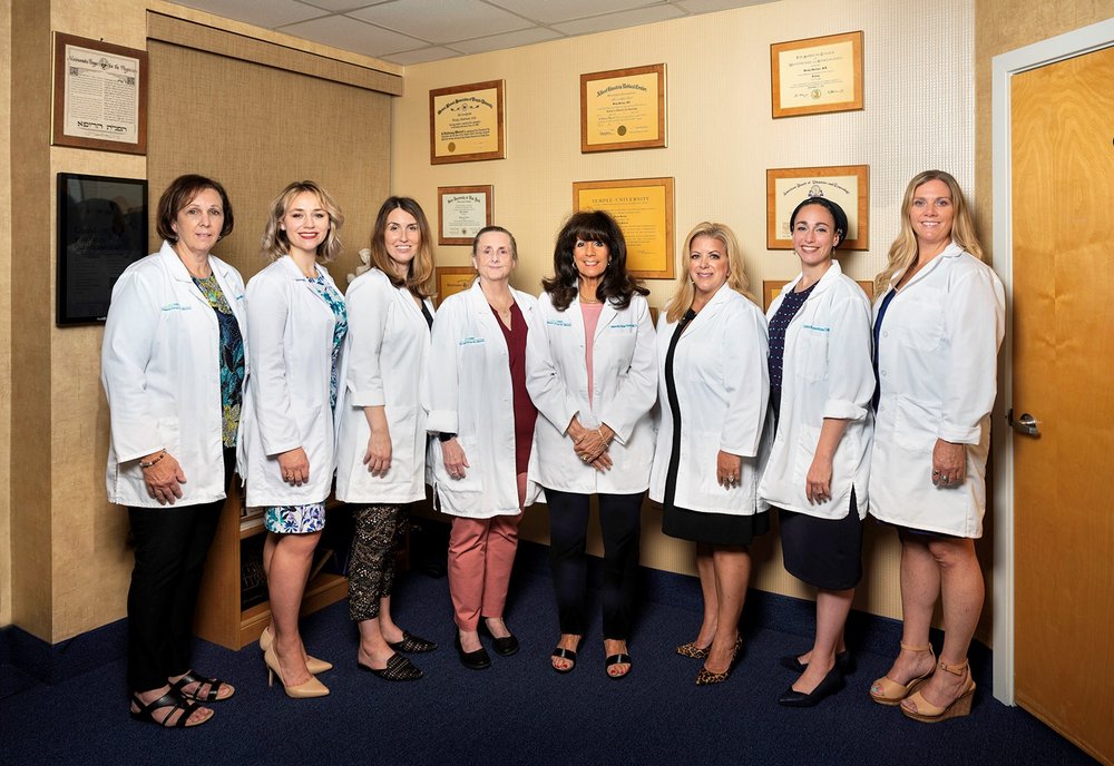 ADVOCARE THE WOMEN’S GROUP FOR OB/GYN Updated September 2024 37