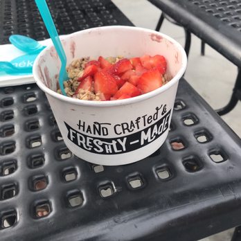Nekter Juice Bar - Juice Bars & Smoothies Near Me - Brea, California