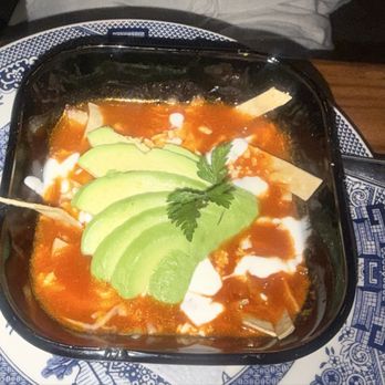 Sticky Fingers Wings - Delicious tortilla soup - Seafood Near Me - Puerto Vallarta, JAL Sticky Fingers Wings - Delicious tortilla soup - Seafood Near Me - Puerto Vallarta, JAL