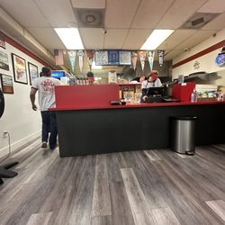 All Star Pizza & Pasta