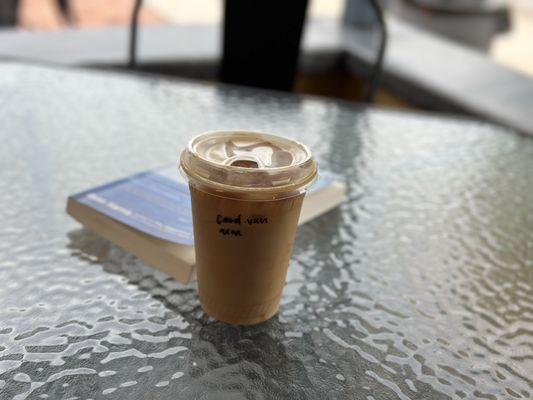 Homage Coffee House by null