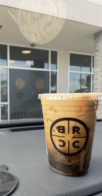 Black Rifle Coffee Company by null