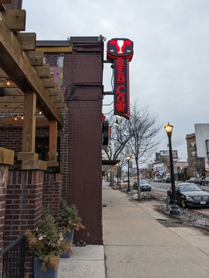 Red Cow Uptown by null