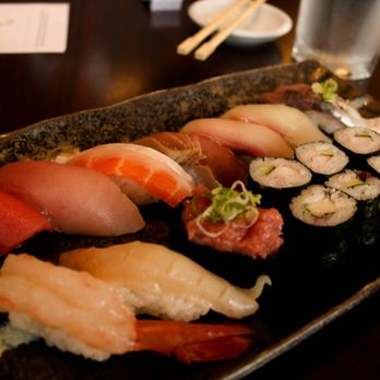 Shiro's - $35 10 piece sushi + roll - Sushi Bars Near Me - Seattle, Washington