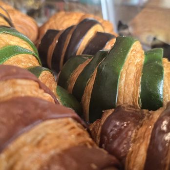 The Modern Rose - Croissant selection - Breakfast & Brunch Near Me - Delray Beach, Florida The Modern Rose - Croissant selection - Breakfast & Brunch Near Me - Delray Beach, Florida