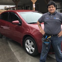 Tinter Angel - Got Tint?