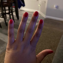 Nails