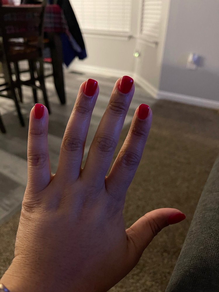 NAIL STUDIO Updated September 2024 21 Photos & 92 Reviews 4384