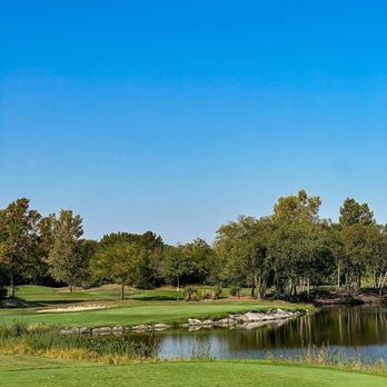 Ruffled Feathers Golf Club - Hole #3 is a par 3 - Golf Near Me - Lemont, Illinois Ruffled Feathers Golf Club - Hole #3 is a par 3 - Golf Near Me - Lemont, Illinois